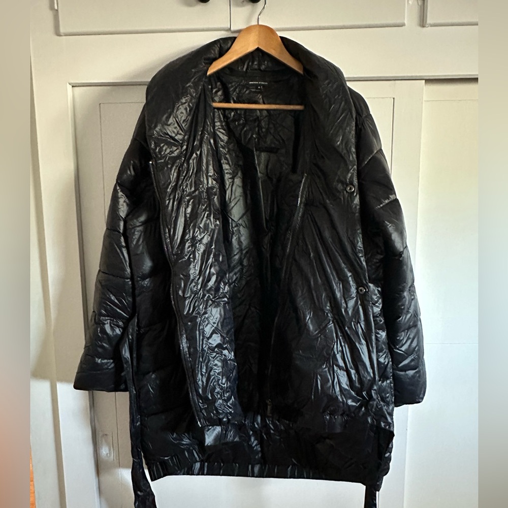 Universal Standard Puffer Coat - image 3